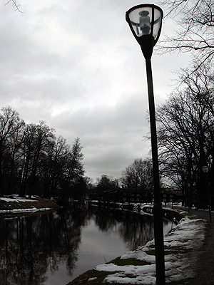 stadsparken